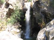 Barranco Blanco. Co�n, M�laga
